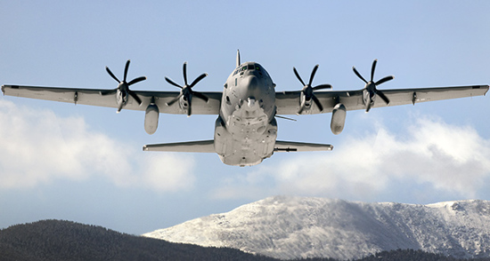 C-130 Modifications